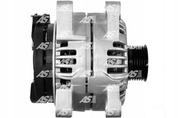 As-pl генератор citroen c4 c5 1.8-2.0 04-150a Цена