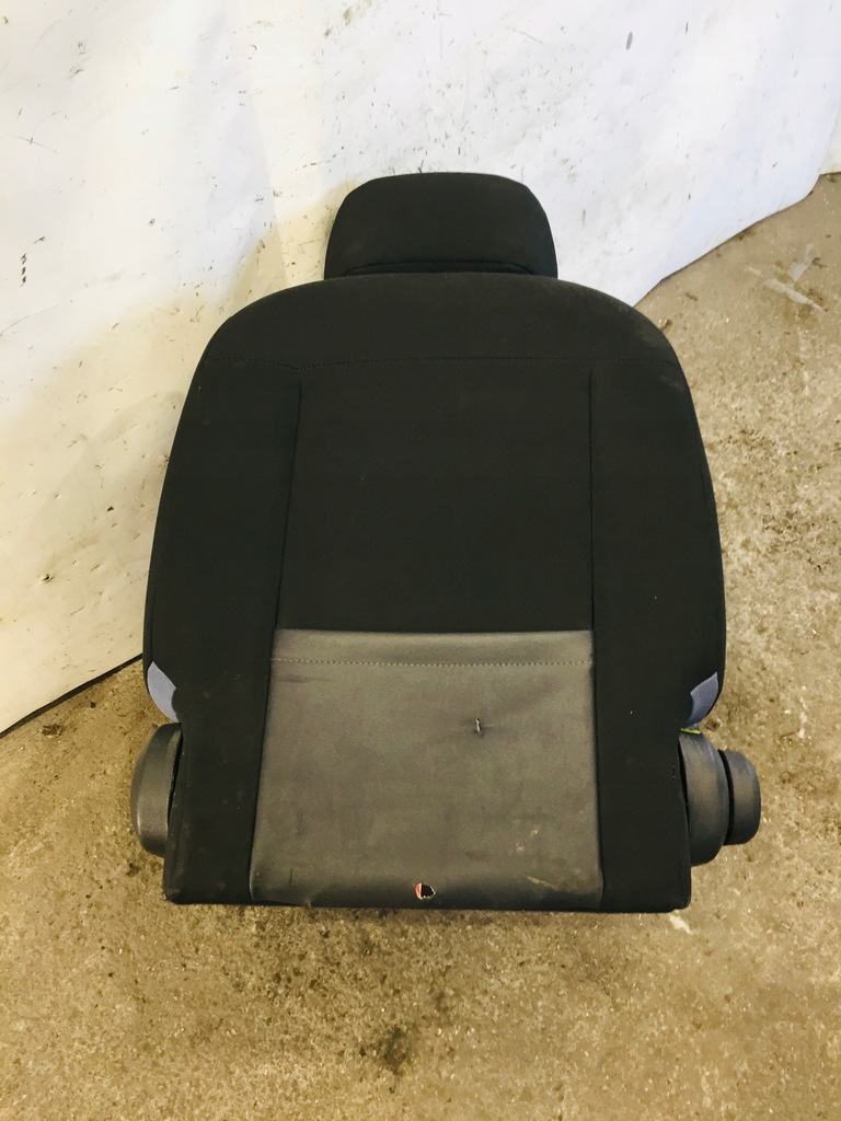 фото №7, Сидіння правий пасажира berlingo partner iii #137