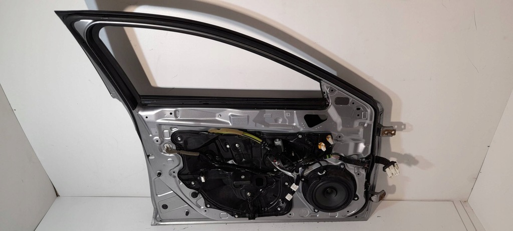 фото №12, Mazda 6 gj 2013- двері передні ліва t413