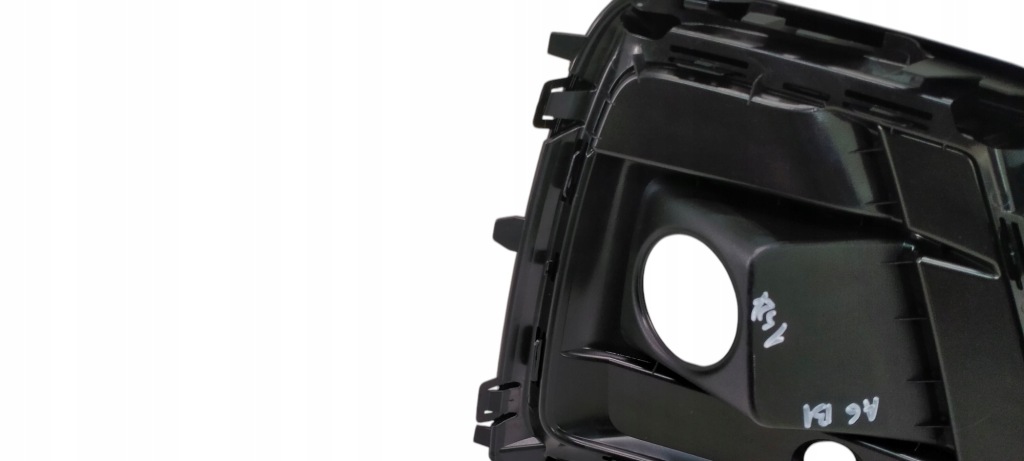 Audi q5 2 рестайлинг  21- решётка решётка  бампера левая передняя перед 80a807681 в Украине