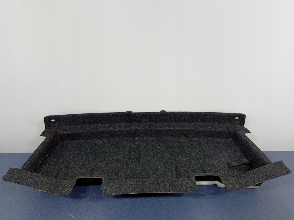 фото №6, Bmw 5 gt f07 ніша бардачок багажника 9139184