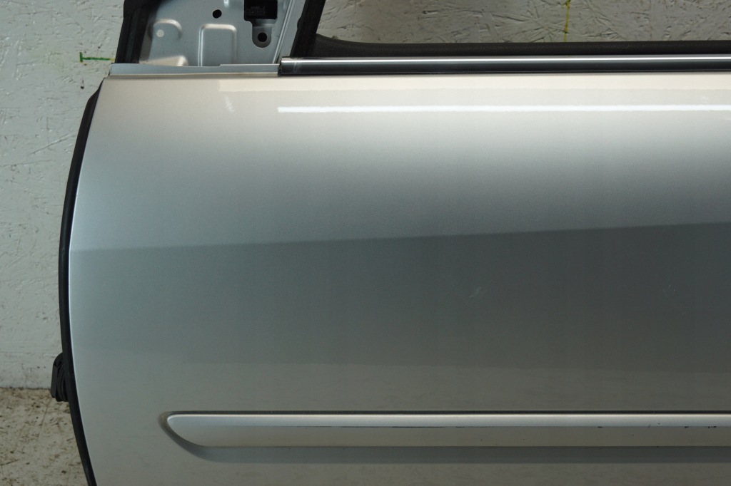 фото №4, Дверь левый перед renault laguna iii