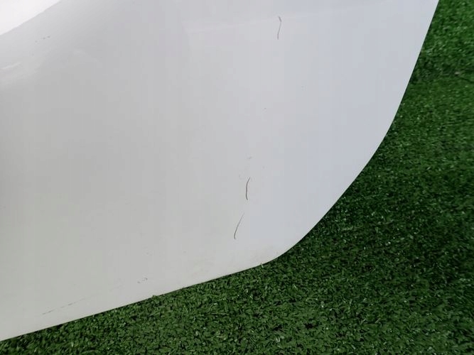 фото №10, Dacia dokker 12- двері праве задні задня