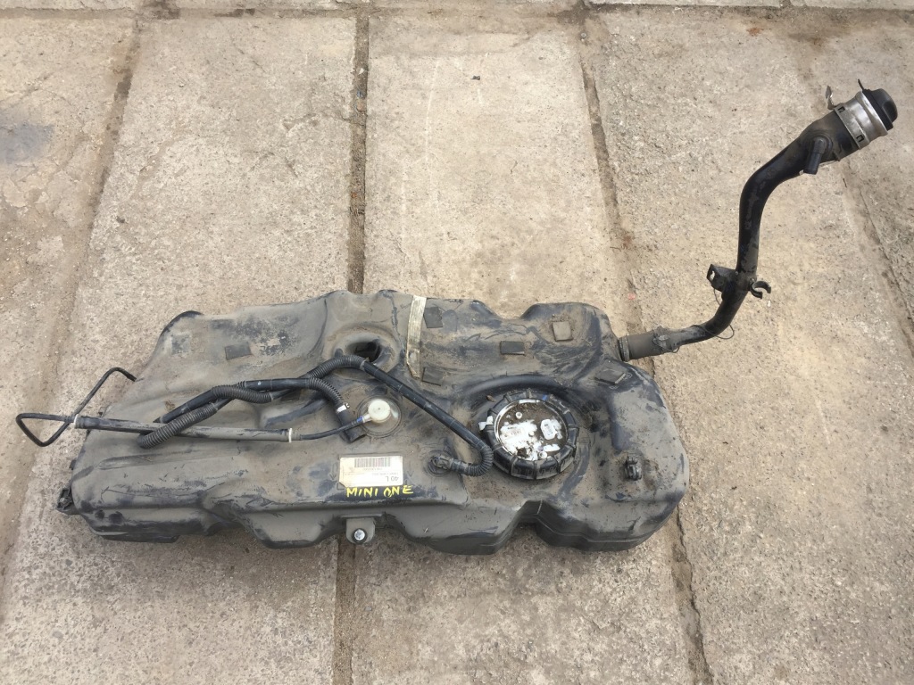 Купить Mini cooper r56 1.6 b бак bak топлива насос