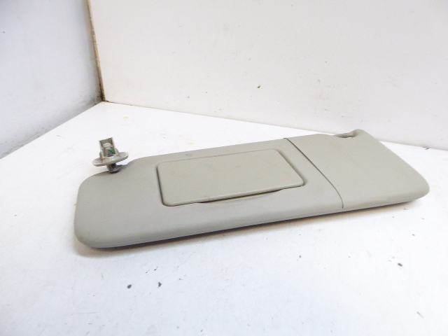 фото №4, Twingo ii защита солнцезащитная левая