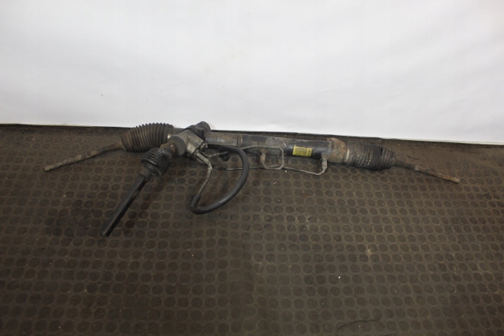 фото №1, Рейка рульова chevrolet captiva i 2.4