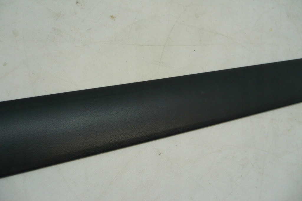 Skoda octavia 2 2 молдинг двері ліва перед 04-08 Зі Шроту