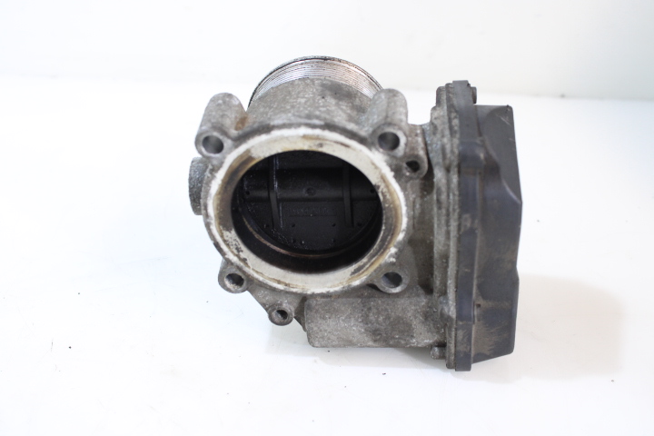 фото №3, Дроссельная заслонка skoda octavia ii 1.8tsi