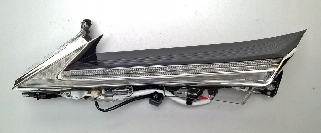 Купить Lexus rx 2016-19 drl фонари левый full led оригинал eur