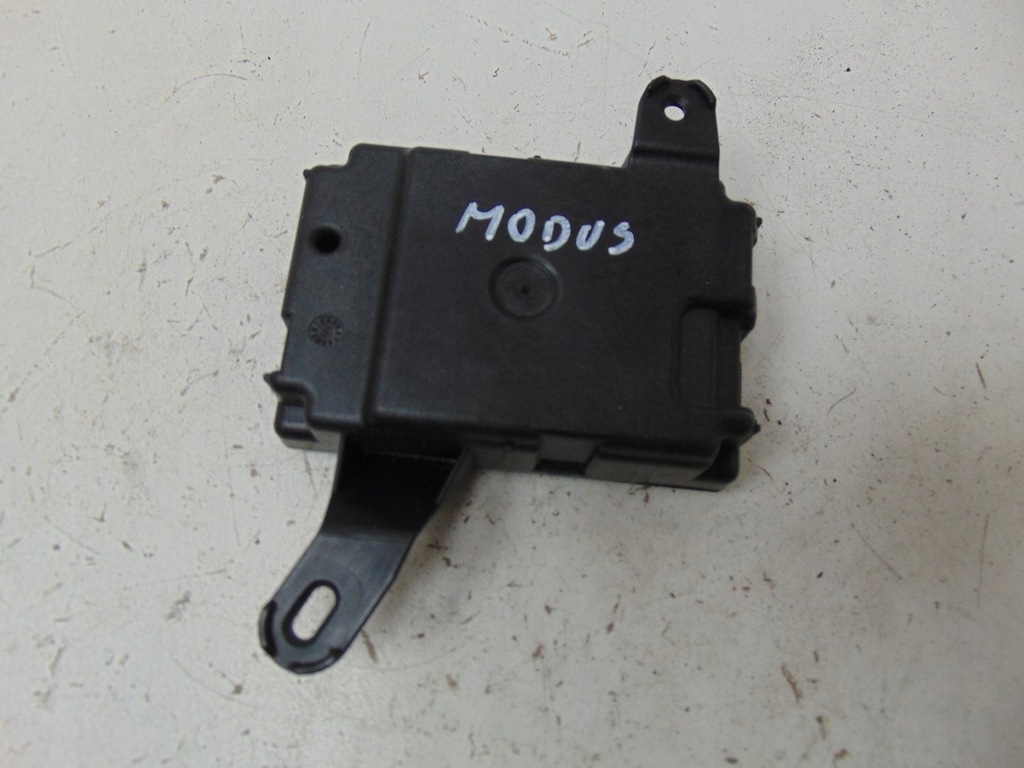 фото №3, Модуль иммобилайзер иммобилайзер renault modus 8200253216