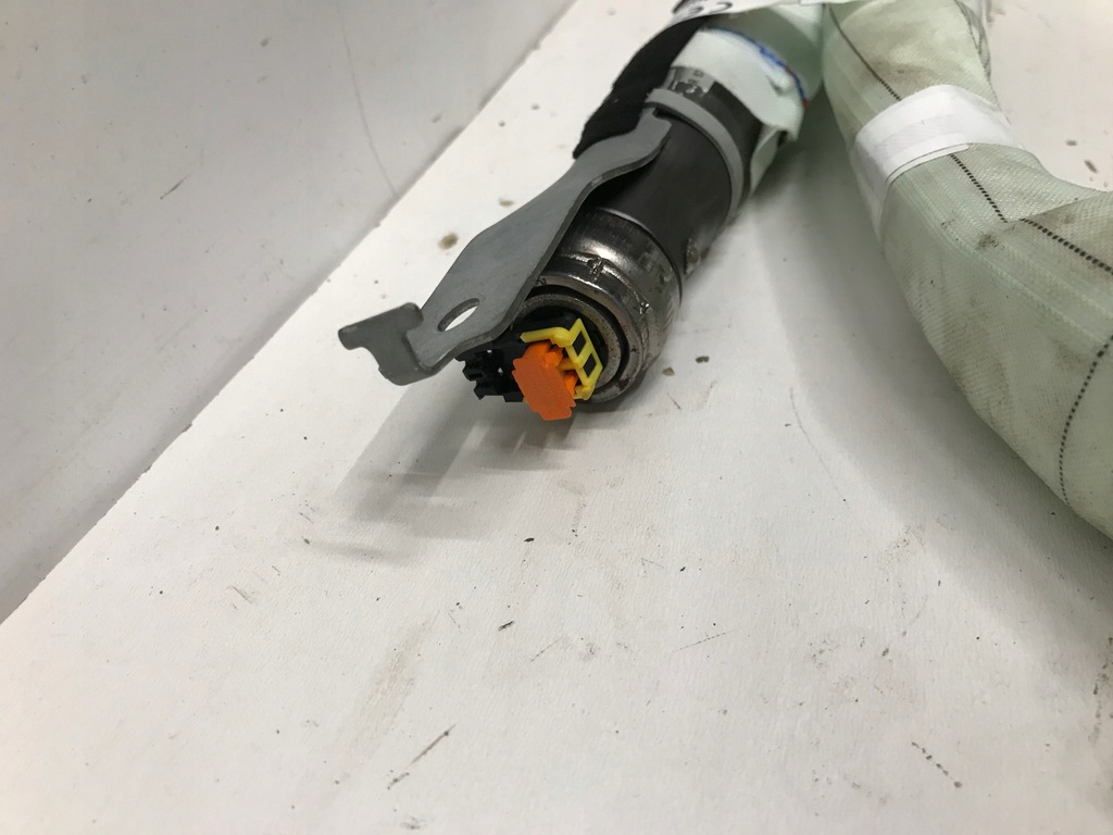 фото №7, Maserati ghibli шторка безпеки ліва/права 2x