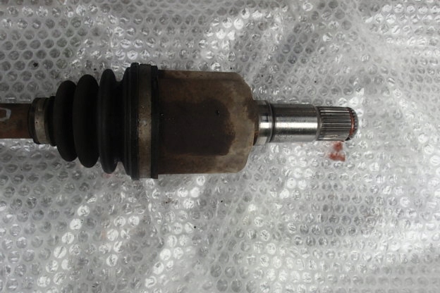 фото №3, Pacifica 4.0 приводной вал левая передняя перед 2wd