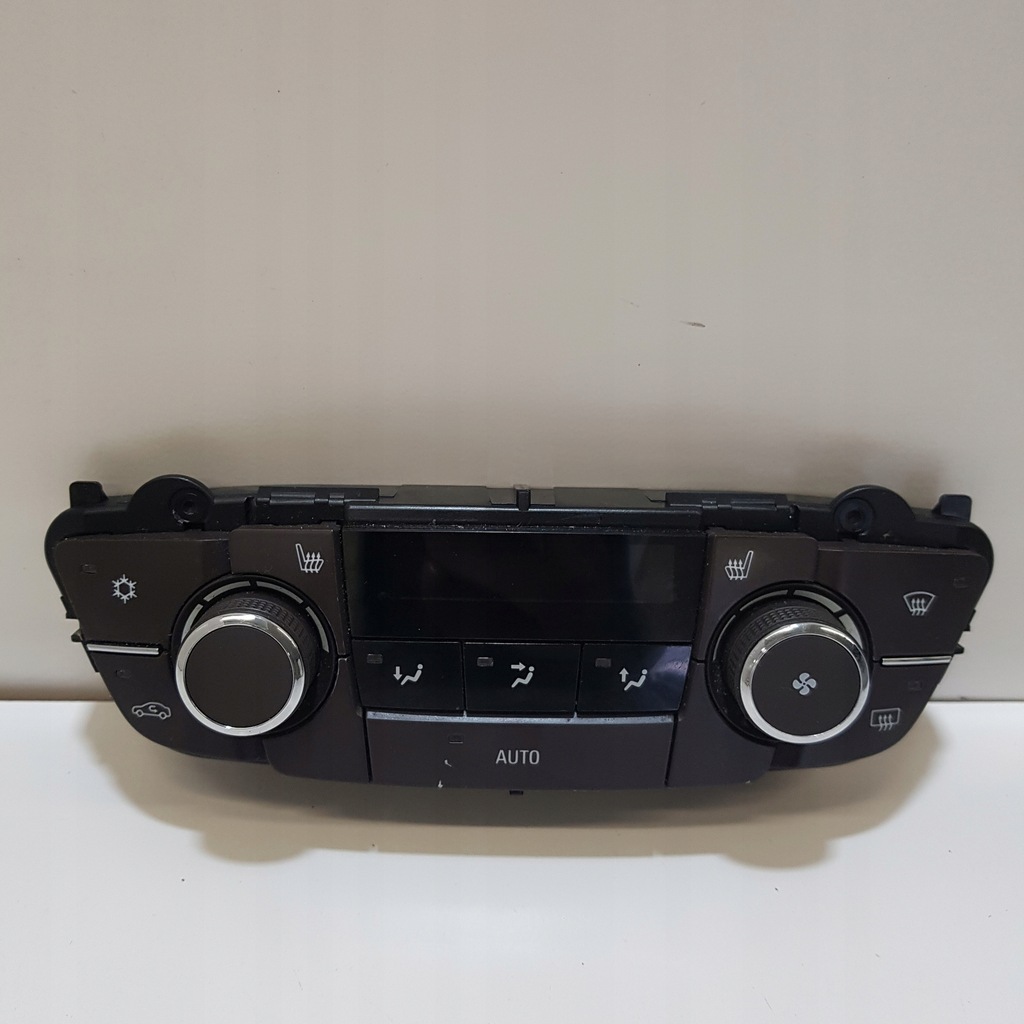 фото №1, Панель кондиціонера opel insignia 13277864