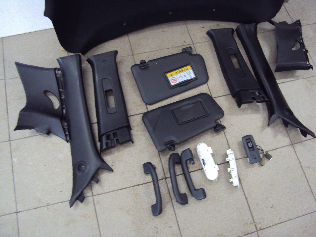 фото №6, Потолок защита nissan juke i fl f15 2014-