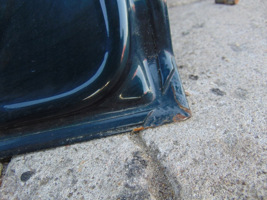 фото №15, Дверь правый перед vw touran ii 2010-2015 ld6w