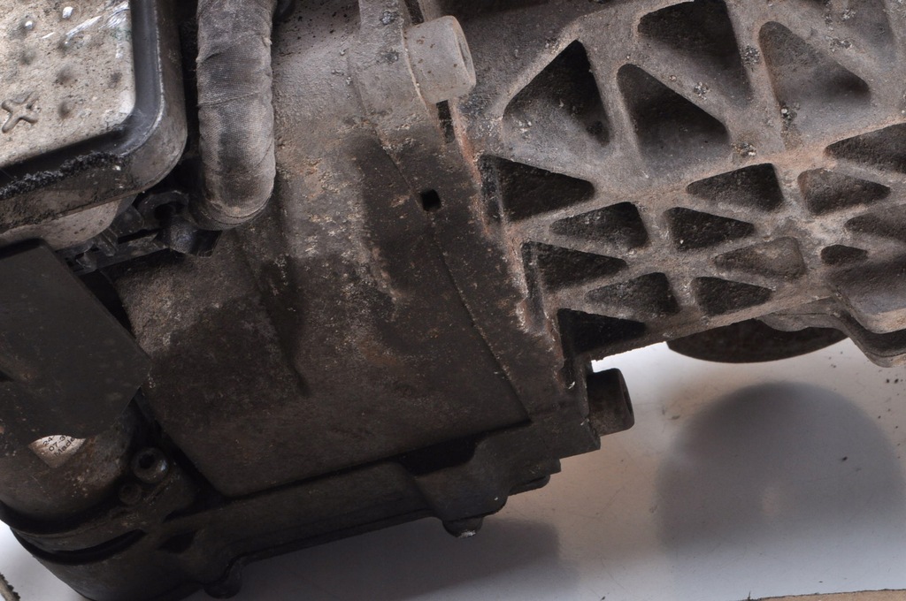 фото №8, Opel insignia a 2.0t 16v дифференциал мост дифференциал kombi 20957831aa