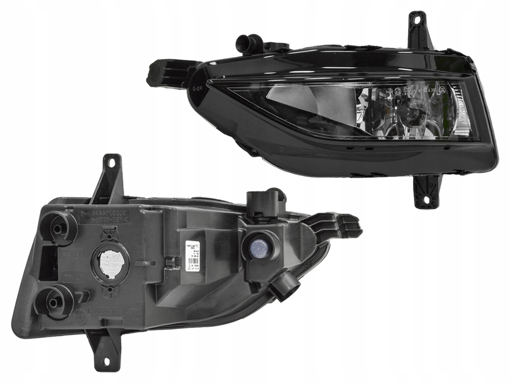 фото №1, Vw golf vii 2016-2018 противотуманная фара левая 047417