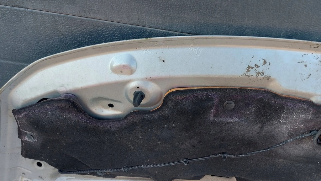 фото №11, Peugeot 3008 i капот w kolorze ezrc ktvd