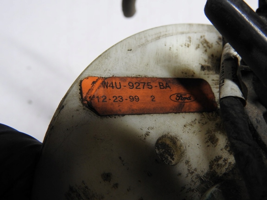 Jaguar s-type поплавок топлива yw4u-9275-ba Недорого