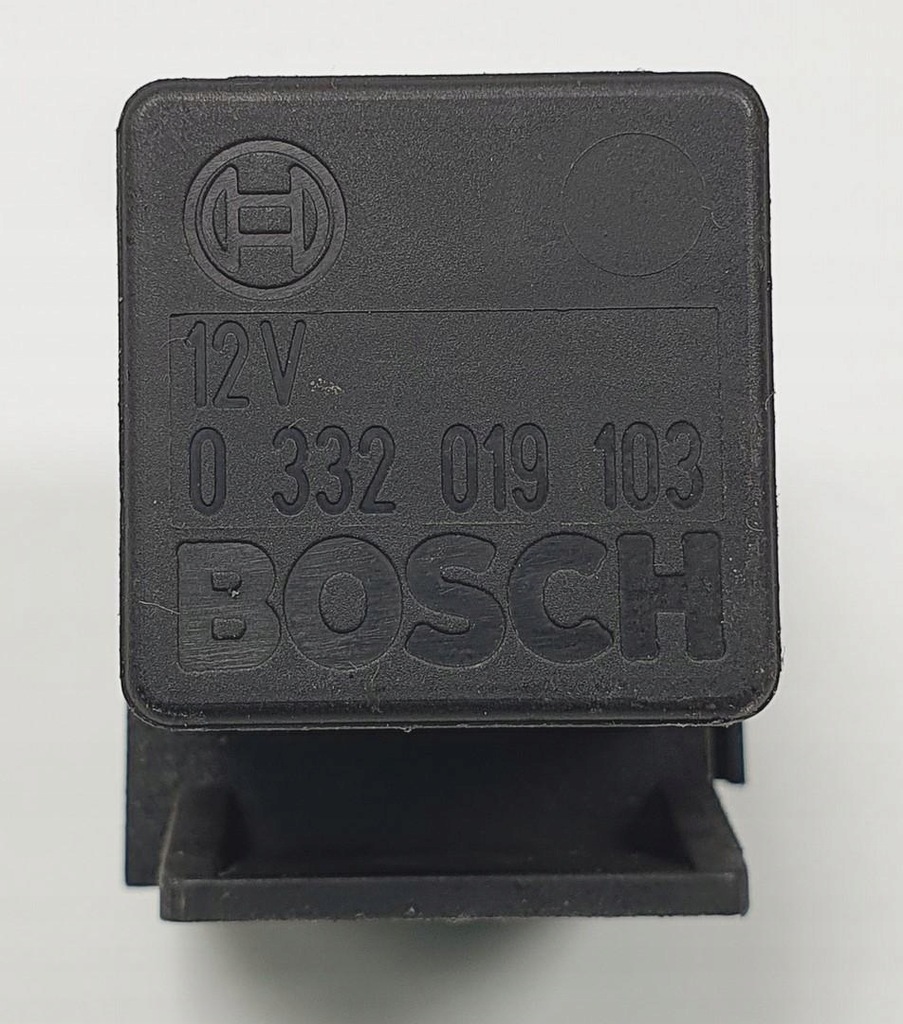 фото №2, Реле mazda rx-8 0332019103