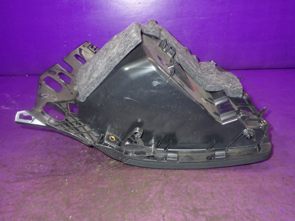 фото №4, Audi a4 b8 07- бардачок пассажира 8k1857035b europa eu