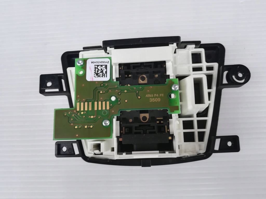 фото №6, Bmw f01 f02 перемикач люк