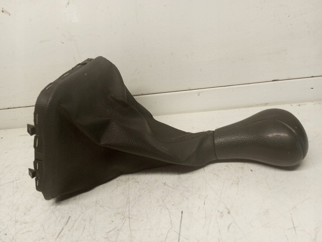 фото №1, Mercedes w169 a-klasa ручка з чохол a1693640510