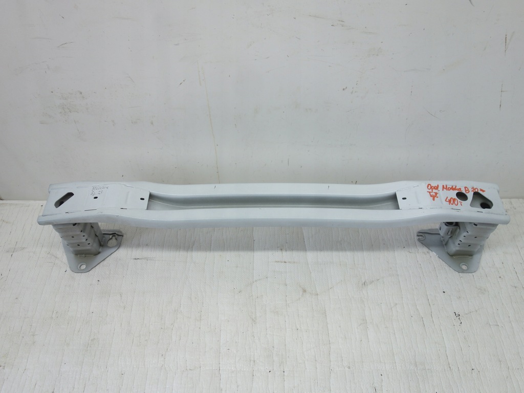фото №1, Балка бампера задняя opel mokka ii b 2020-
