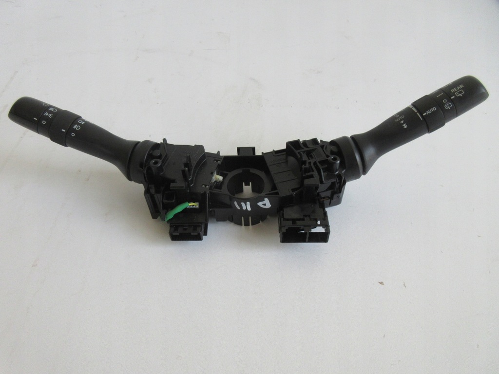 фото №5, Auris ii рычаг переключатель комбинированный переключатели kombajn