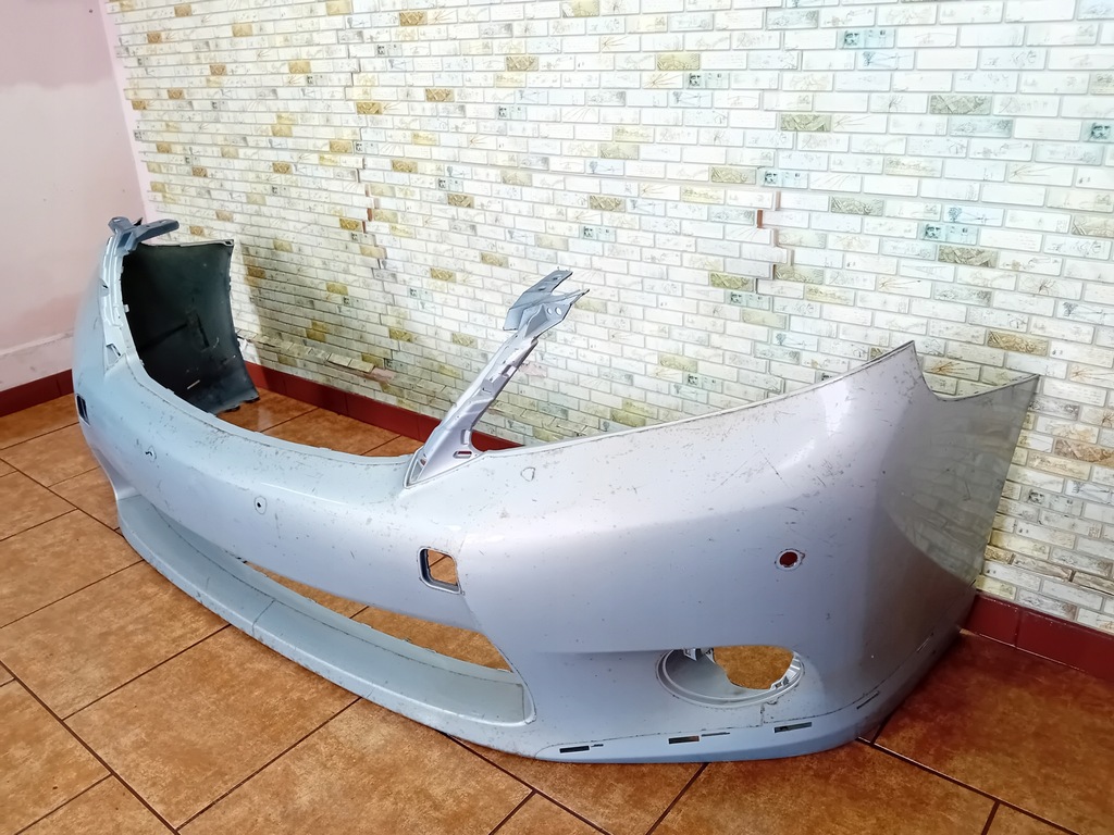 фото №1, Бампер перед lexus hs 2009 2010 2011