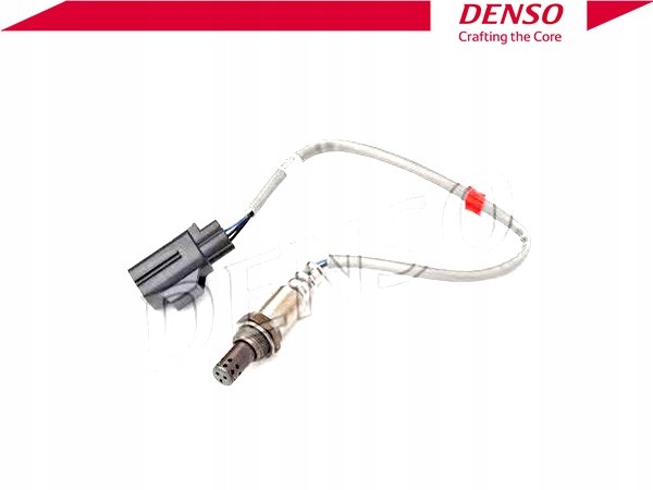 фото №3, Датчик лямбда-зонд denso