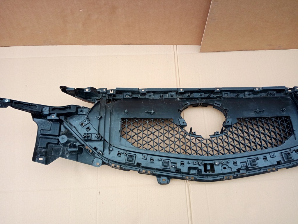 фото №13, Mazda cx5 ii решётка радиатора решётка радиатора 2017r-