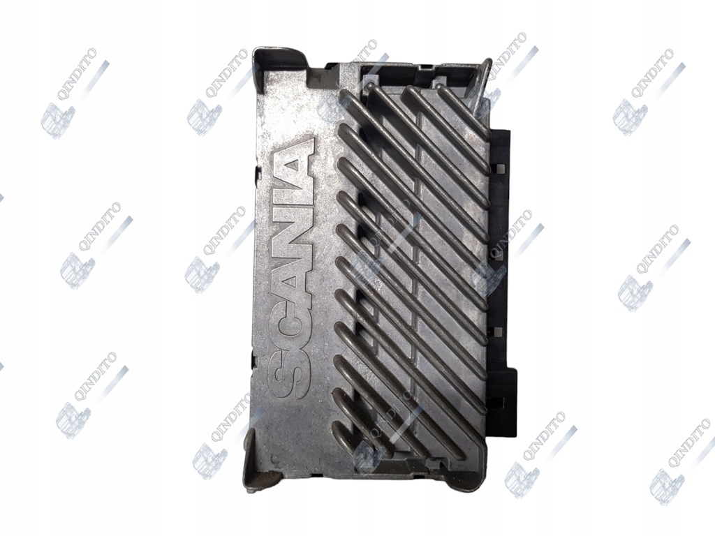 фото №1, Блок керування модуль світла cuv scania r p g