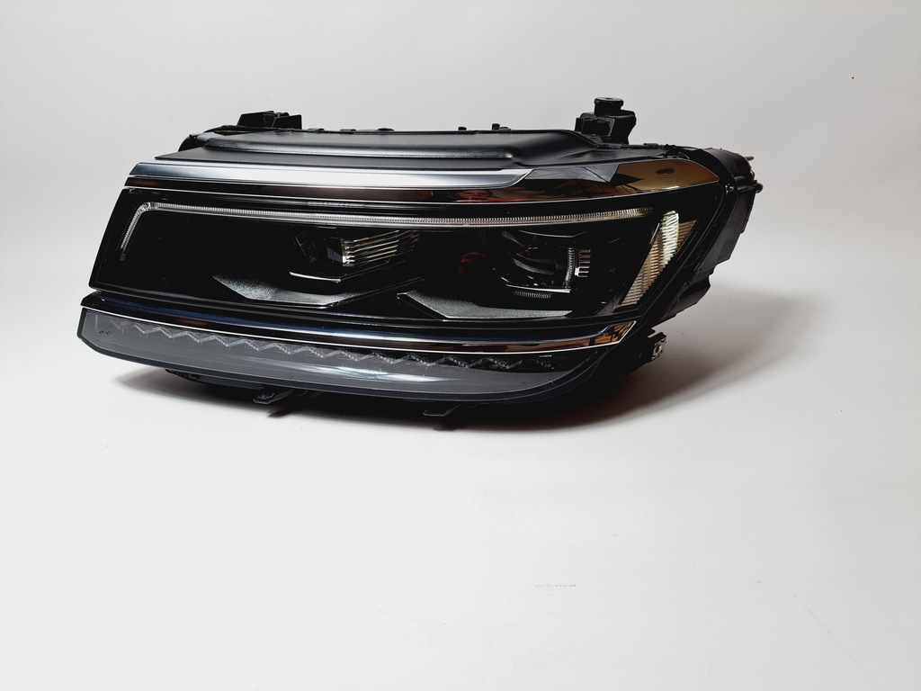фото №1, Vw tiguan allspace лампа левая full led 5nb941081d
