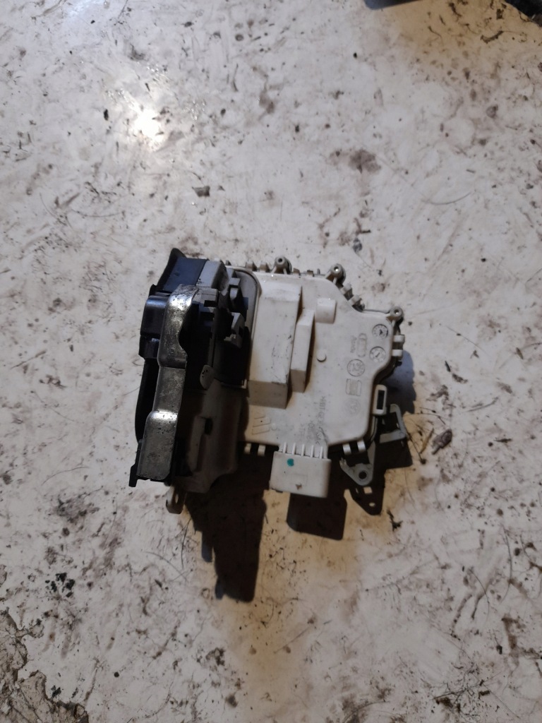 фото №1, Підкрилок правий перед audi a5 lift