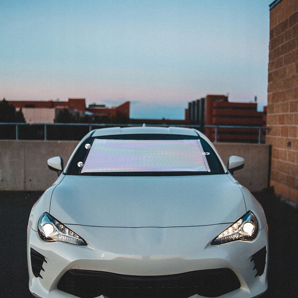 фото №8, Sun catcher захист сонцезахисна do автомобіль