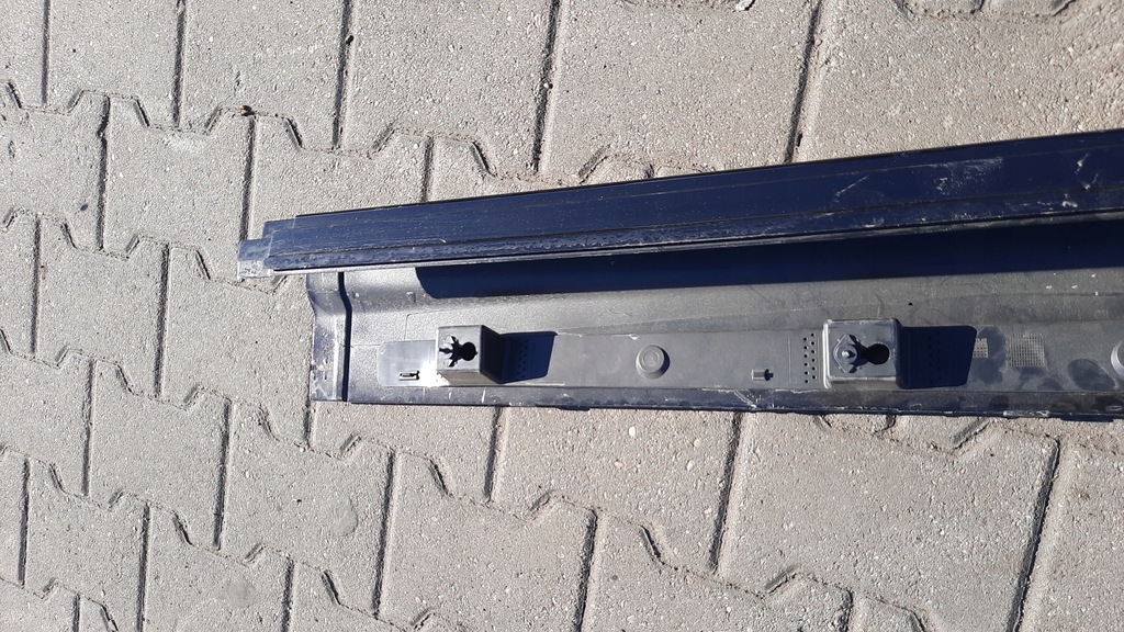 фото №12, Volvo xc90 ii молдинг порог левая 31395883