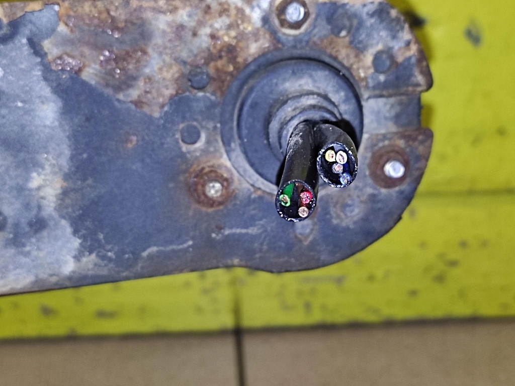 фото №5, Renault megane ii hb hak буксирувальний