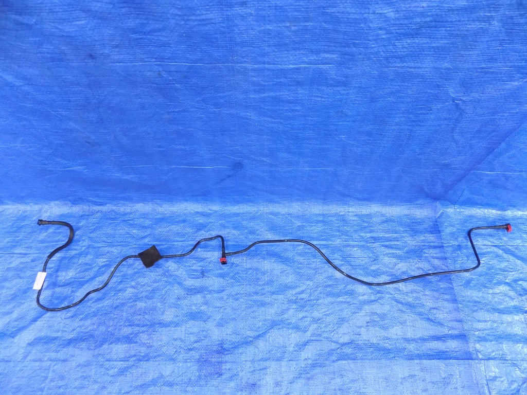 фото №1, Шланг трубка wąż пального ranger iii 2,2tdci 12-