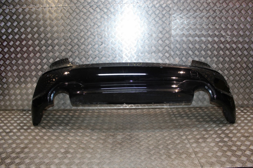 Bmw f40 бампер задній накладка задній різні Доставка