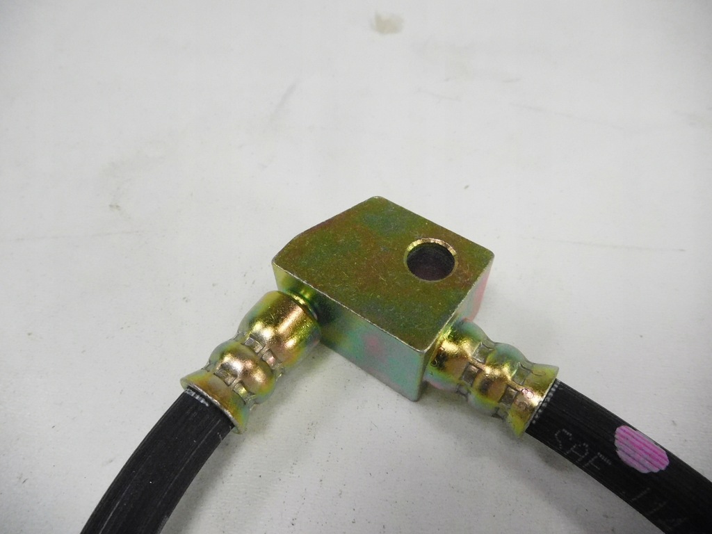 фото №7, Шланг тормозной nissan primera 2.0 46210-50j60