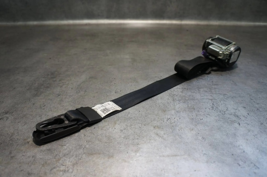 фото №1, Pas безопасности левый перед передний skoda superb ii 3t2857701