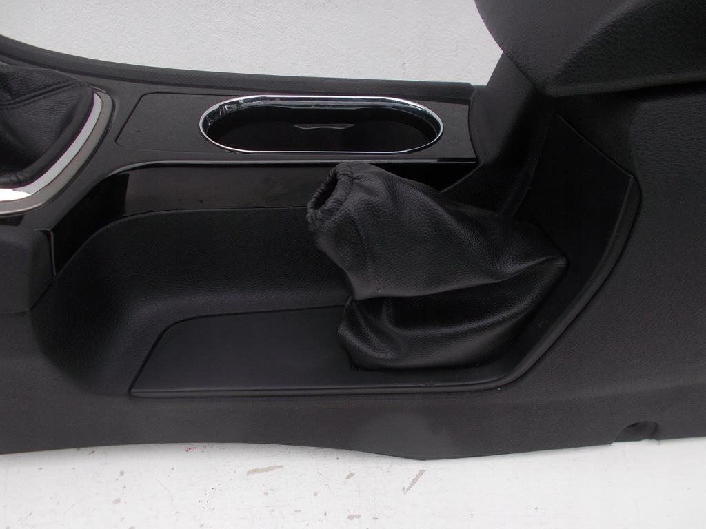 фото №4, Підлокітник кришка важіль ford mondeo mk4