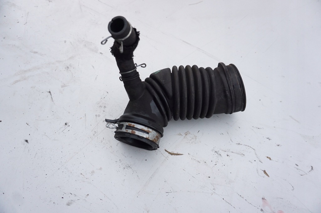 фото №1, Труба шланг toyota verso i fl 2.0 d4d