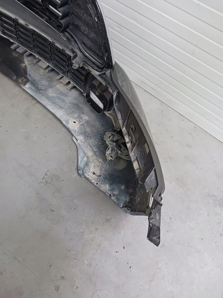 фото №8, Бампер передній mini countryman s r60