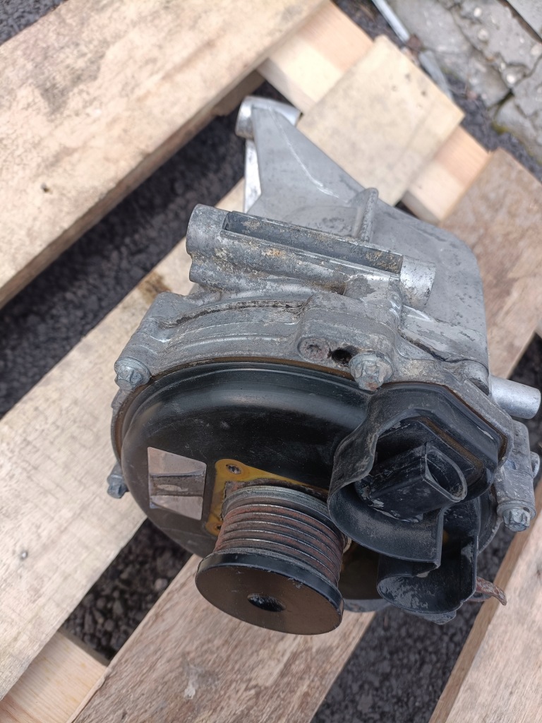 Купить Генератор mercedes w210 a6111550007