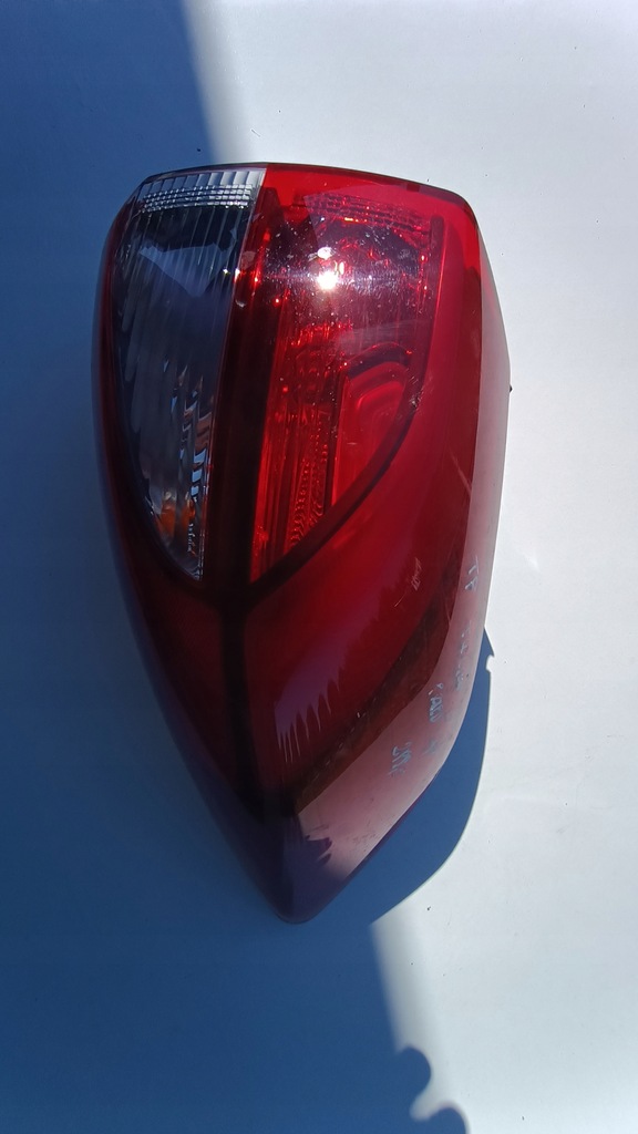 фото №1, Лампа задняя правая tucson iii przed lift