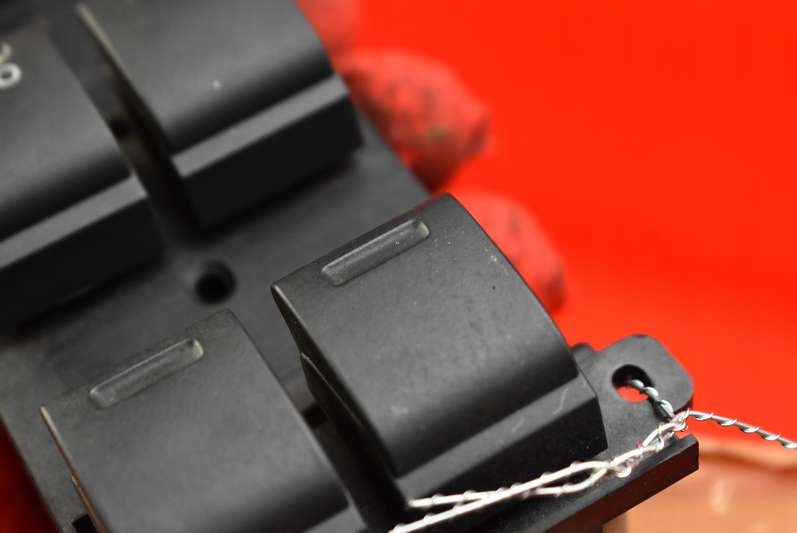 фото №11, Панель управление окон eu m38467 honda city 5 v 08-11