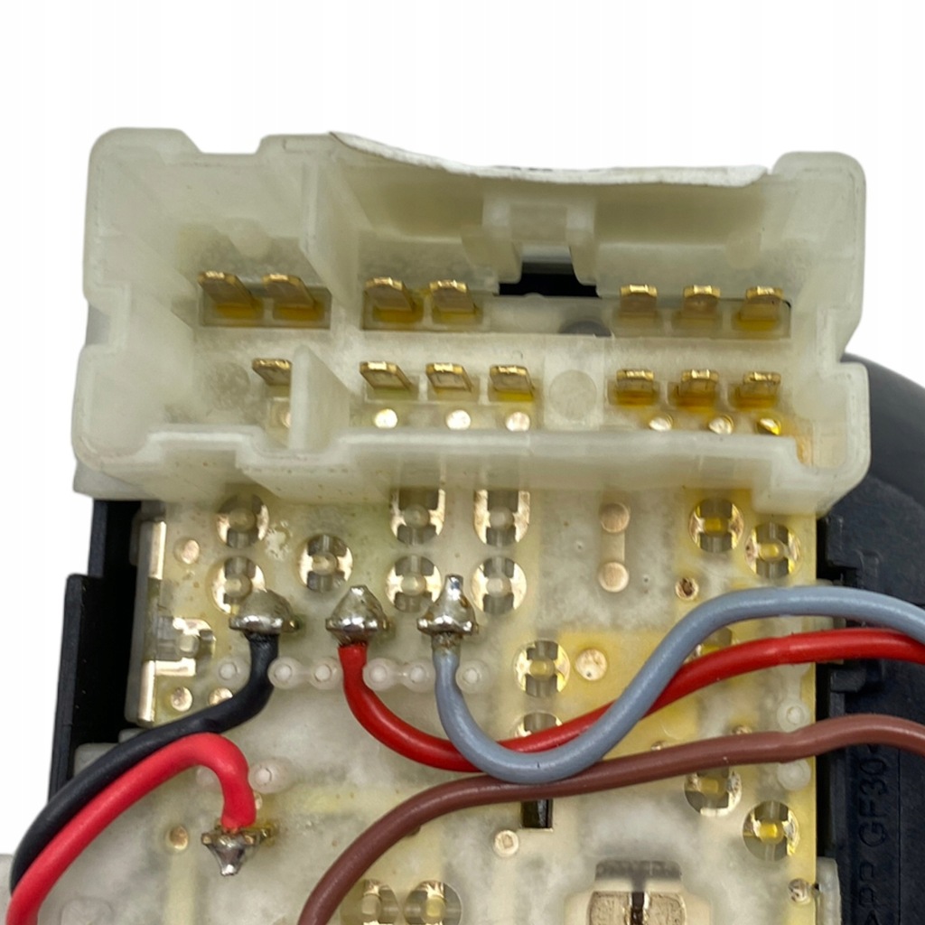 фото №15, Переключатель света renault clio iv captur i