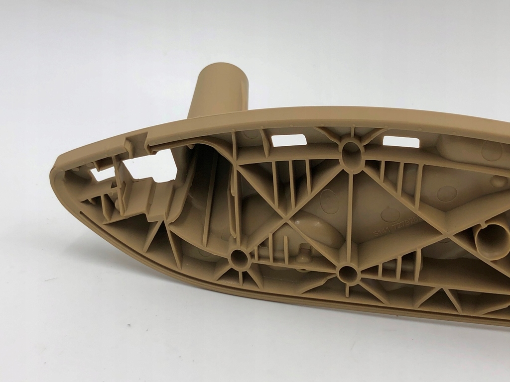 фото №8, Кронштейн дверь beż правый перед do bmw 4 f32 f33 f36 gran coupé f82 f83 m4